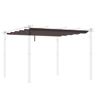 Cubierta para Pérgola