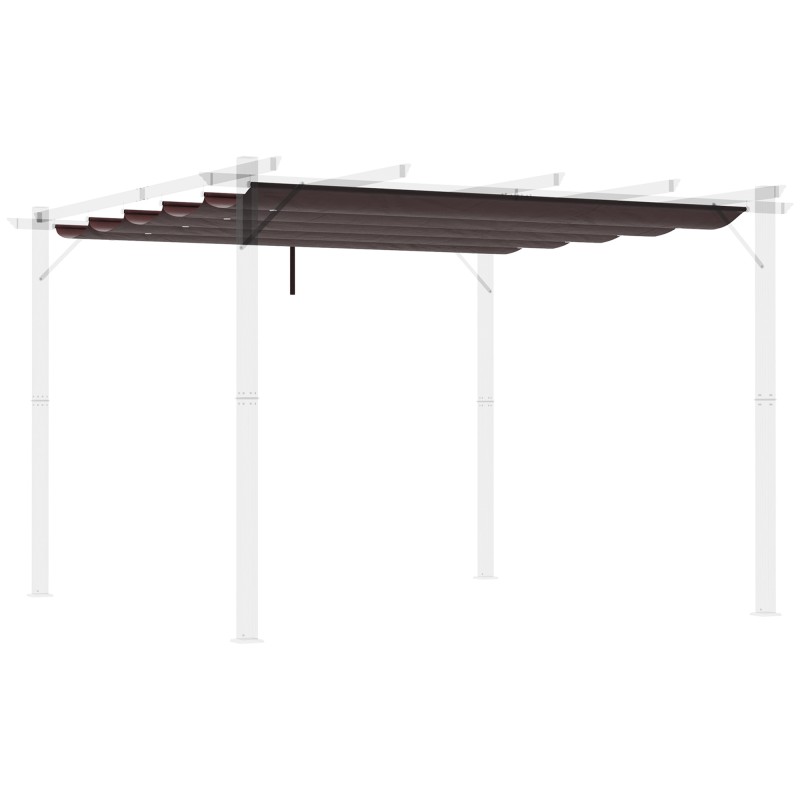 Cubierta para Pérgola Cubierta para Pérgola