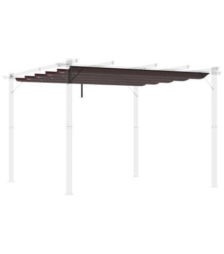 Cubierta para Pérgola