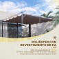 Cubierta para Pérgola Cubierta para Pérgola