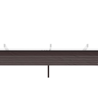 Cubierta para Pérgola