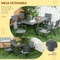 Conjunto de Jardín Conjunto de Jardín