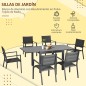 Conjunto de Jardín Conjunto de Jardín