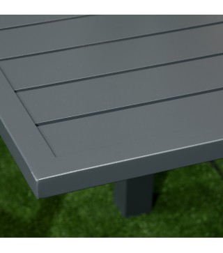 Conjunto de Jardín