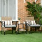 Muebles de Ratán Muebles de Ratán