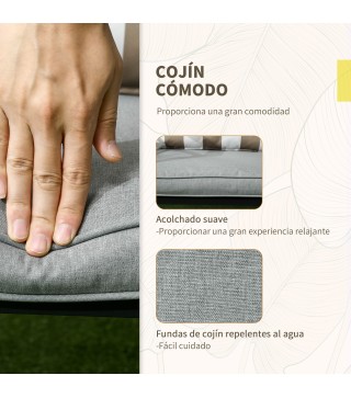 Muebles de Ratán