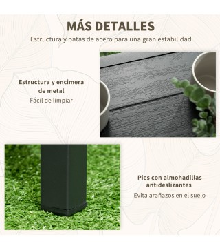 Muebles de Ratán
