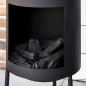 Brasero Exterior Brasero Exterior