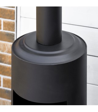 Brasero Exterior