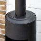 Brasero Exterior Brasero Exterior