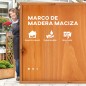 Jardinera con Enrejado Jardinera con Enrejado