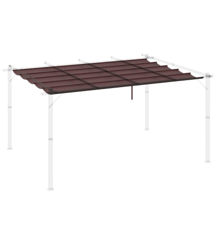 Cubierta para Pérgola