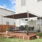 Cubierta para Pérgola Cubierta para Pérgola