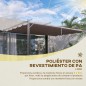 Cubierta para Pérgola Cubierta para Pérgola
