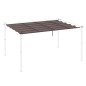 Cubierta para Pérgola Cubierta para Pérgola
