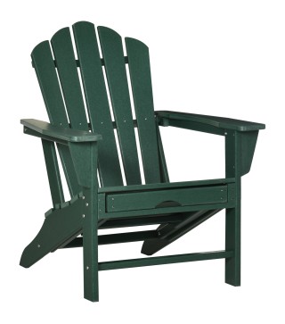Silla Adirondack