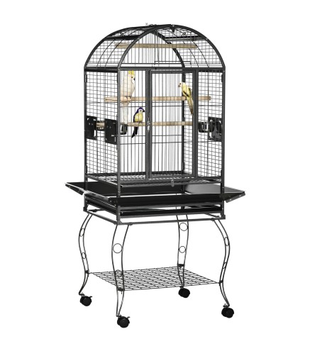 Jaula para Pájaros