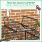 Jaula para Pájaros