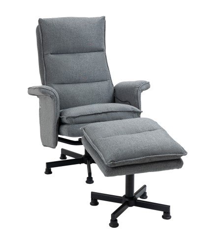 Sillón Masaje Eléctrico