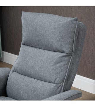 Sillón Masaje Eléctrico