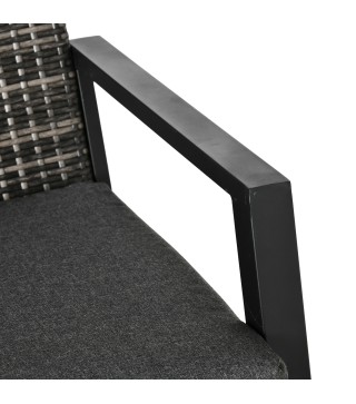 Muebles de Ratán