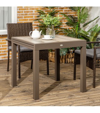 Muebles de Jardín