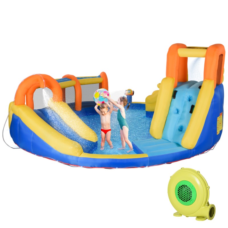 Castillo Hinchable Castillo Hinchable