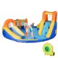 Castillo Hinchable Castillo Hinchable