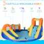 Castillo Hinchable Castillo Hinchable