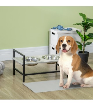 Comedero para Perros