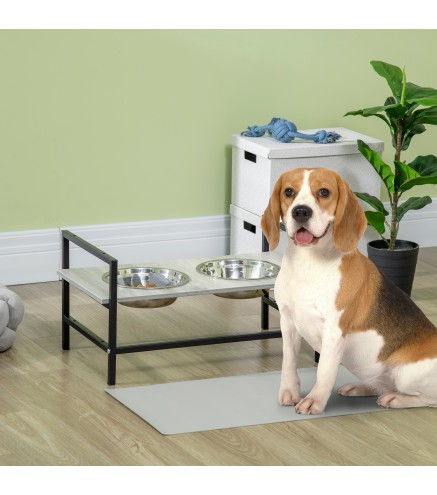 Comedero para Perros