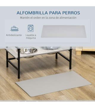 Comedero para Perros