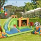 Castillo Hinchable Castillo Hinchable