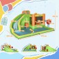 Castillo Hinchable Castillo Hinchable