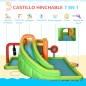 Castillo Hinchable Castillo Hinchable