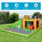 Castillo Hinchable Castillo Hinchable