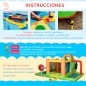 Castillo Hinchable Castillo Hinchable