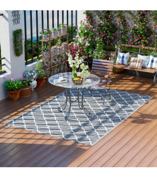 Alfombra de Exterior