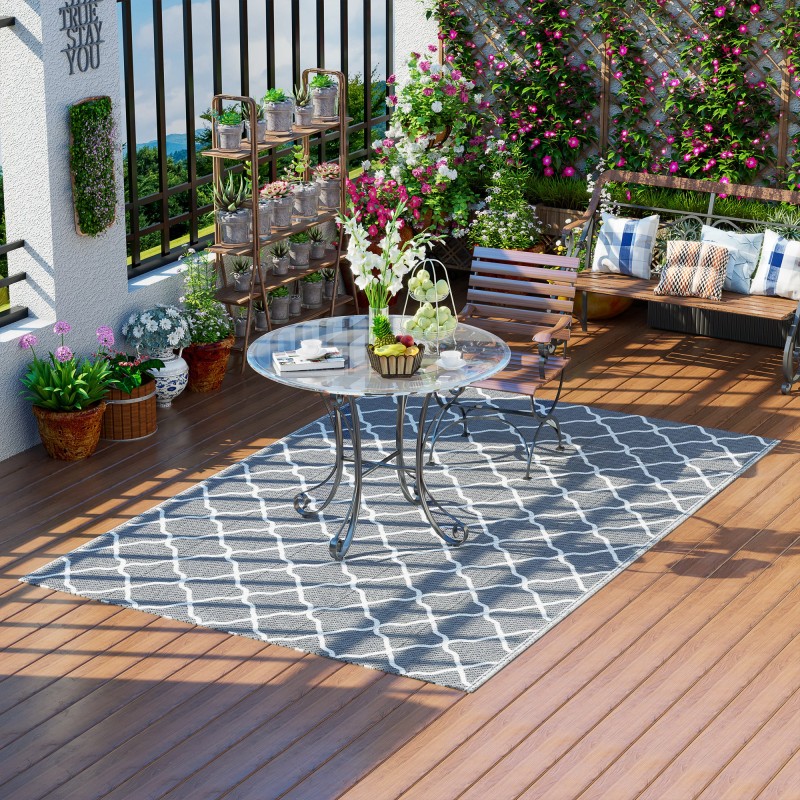 Alfombra de Exterior
