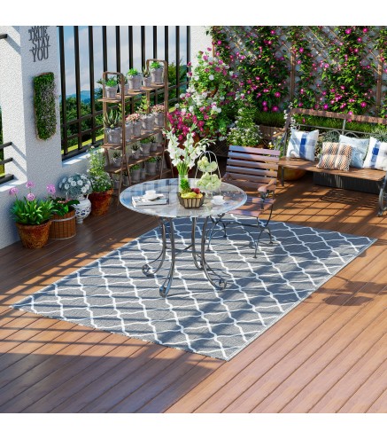 Alfombra de Exterior