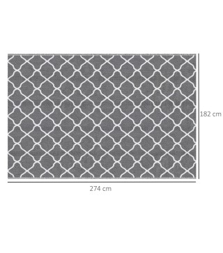 Alfombra de Exterior