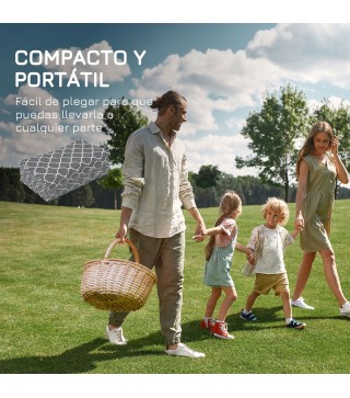 Alfombra de Exterior