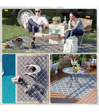 Alfombra de Exterior