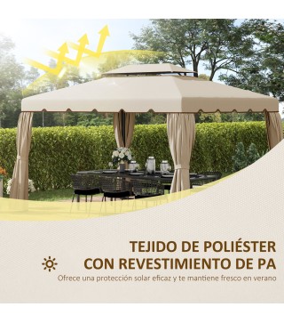 Techo de Repuesto