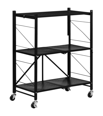 Carrito de Cocina