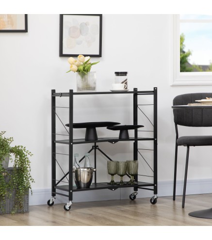 Carrito de Cocina