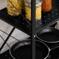 Carrito de Cocina