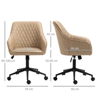 Silla de Oficina
