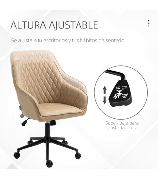 Silla de Oficina