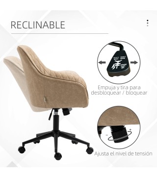 Silla de Oficina